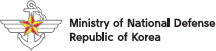Ministry of National Defense, Republic of Korea