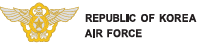 Republic of Korea Air Force